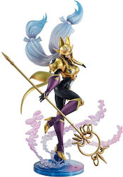Megahouse Digimon: Sakuyamon G.E.M. Figure at Scale 1:8 Megahouse Digimon: Sakuyamon G.E.M. Figure at Scale 1:8