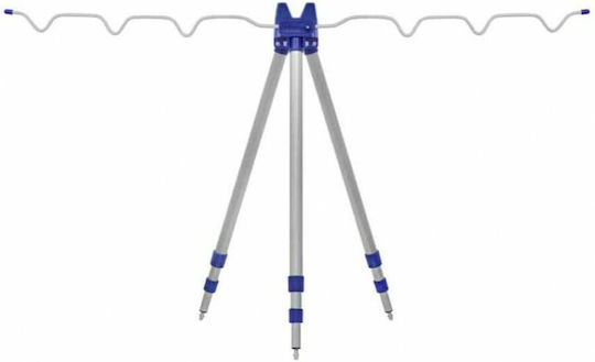 Primus RH-008 Τρίποδο για Καλάμια Ψαρέματος 55εκ.
