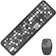 MOFII 666 Wireless Keyboard & Mouse Set English US