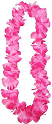 Carnival Necklace Pink LH4-081