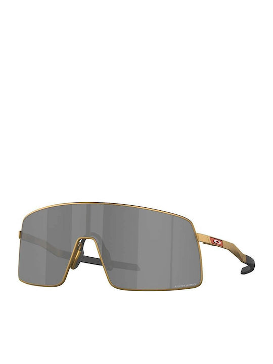 Oakley Sutro Ti Унисекс Слънчеви Очила със Злат...