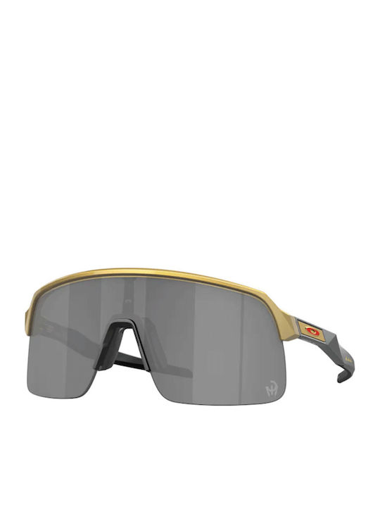 Oakley Sutro Lite Unisex Sonnenbrille mit Gold ...