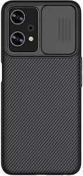 Nillkin Camshield Back Cover Πλαστικό Μαύρο (OnePlus Nord CE 2 Lite 5G)