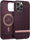 Caseology Parallax Mag Back Cover Σιλικόνης 2mm...