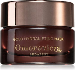 Omorovicza Gold Hydralifting Gesichtsmaske 15ml Omorovicza Gold Hydralifting Gesichtsmaske 15ml