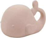 Nattou Whale Bath Toy for 0++ Months