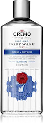 Cremo Cooling Shower Gel 473ml Cremo Cooling Shower Gel 473ml