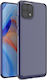 Hurtel 0.5mm Back Cover Σιλικόνης 0.5mm Διάφανο (Galaxy A03)