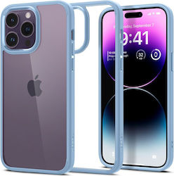 Spigen Ultra Hybrid Back Cover Πλαστικό 2mm Sie...