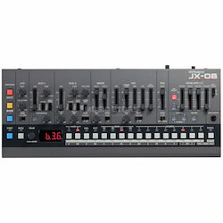 Roland JX-08 Ψηφιακό Synthesizer Roland JX-08 Ψηφιακό Synthesizer