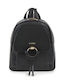 Verde Women's Bag Backpack Black