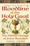 Bloodline of the Holy Grail