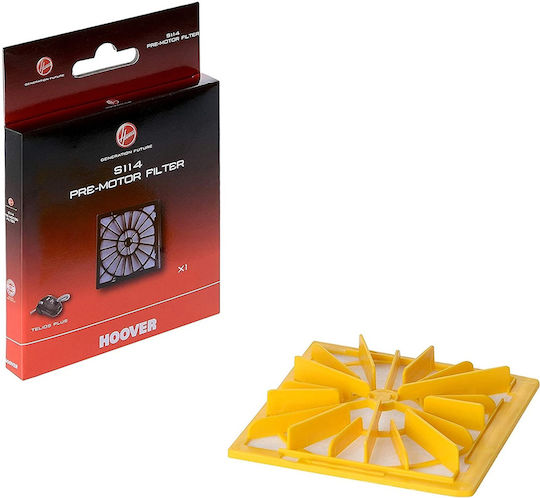 Hoover Filters Hepa Electric Vacuum Compatible with Hoover