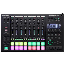 Roland MC-707 Drum Machine Roland MC-707 Drum Machine