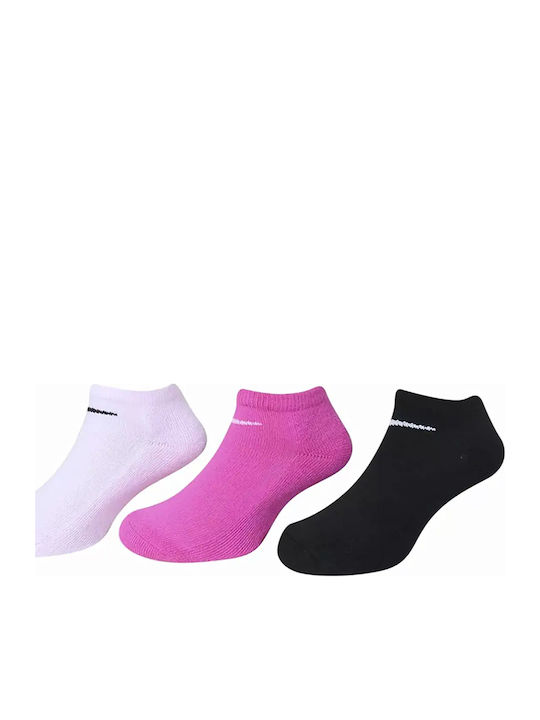Nike Αθλητικά Παιδικά Σοσόνια Dri-Fit Basic Πολ...