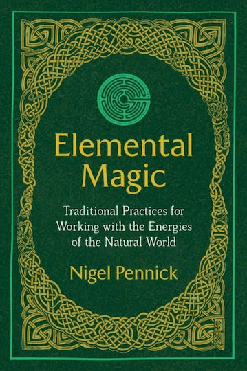 Elemental Magic, Practici tradiționale de lucru cu energiile lumii naturale