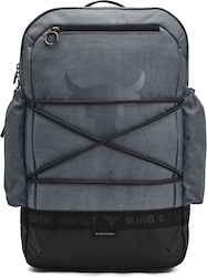 Under Armour Project Rock Box 24л Водоустойчива Сива Раница Under Armour Project Rock Box 24л Водоустойчива Сива Раница