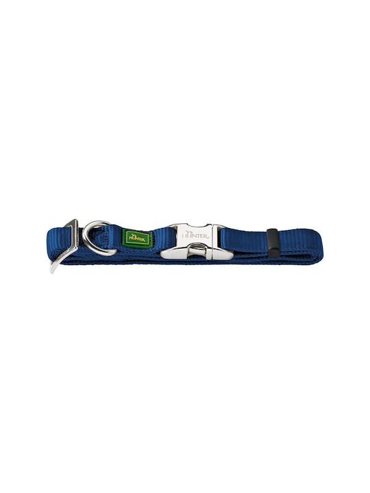 Hunter Halsung Vario Basic Alu-Strong Dog Colla...