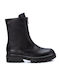 Xti Women's Ankle Boots Black