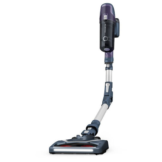 Rowenta RH6848 Reîncărcabilă Aspirator Stick 18V Albastru