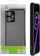 Lime Hardshell Camera Guard Back Cover Plastic / Silicon Galaxy A14 / A14 5G (Realme 9 / 9 Pro+)