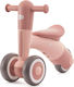 Kinderkraft Minibi Ride On Pentru 12+ Luni Roz