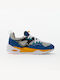 Puma TRC Blaze Sneakers Multicolour