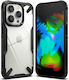 Ringke Fusion X Back Cover Plastic / Silicone 2...