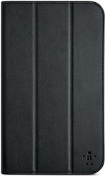 Belkin Klappdeckel (Galaxy Tab Pro 10.1) Schwarze Belkin Klappdeckel (Galaxy Tab Pro 10.1) Schwarze