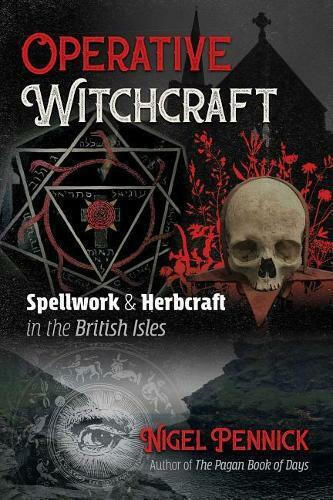Operative Witchcraft Operative Witchcraft