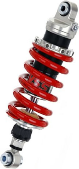YSS Hinten 2006-2010 für Honda CBF 1000