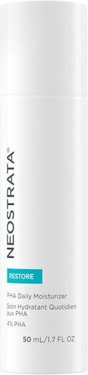 Neostrata Restore PHA 24-часов Хидратиращ и Противостареещ Крем за Лице с Алое Вера 50 мл