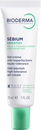 Sebium Kerato+ Gel-cream 30ml
