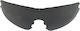 Swiss Eye 40291 Black lens for Nighthawk