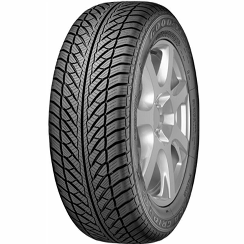 Goodyear Performance 2 Tl Bmw Runflat 205/55 R16 91H Χειμερινό Λάστιχο ...