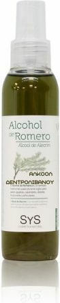 Laboratorio SyS Rosmarin Alkohol 125ml