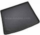 Novline Trunk Mat Tray Type for Volkswagen Touareg 2010+ Black