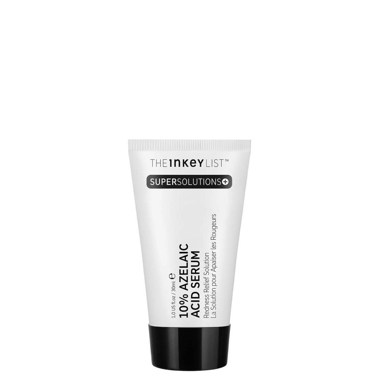 The Inkey List Super Solutions 10 Azelaic Acid Serum Προσώπου 30ml Skroutz.gr