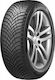 Hankook I*cept Rs3 165/65R14 83T XL Зима Гума
