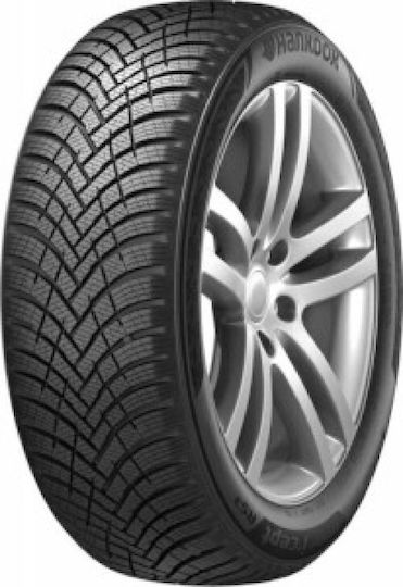 Hankook I*cept Rs3 165/65R14 83T XL Зима Гума