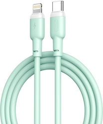 XO NB-208A USB-C към Lightning 20W 1м (16.005.0245)