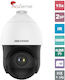 Hikvision DS-2DE4215IW-DE(T5) IP Cameră de Supraveghere Full HD 1080p Rezistentă la apă cu Lentilă 2.8mm