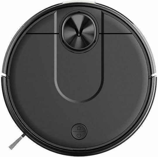 Viomi V2 Max Robot Vacuum with Mapping and Wi-Fi Gray