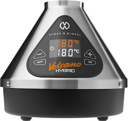 Storz & Bickel Volcano Hybrid Vaporizer with Bu...
