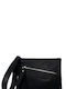 Hunter Zippy Damen Tasche Hand Schwarz