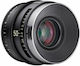 Samyang Full Frame Camera Lens XEEN Meister 50mm T1,3 for Canon EF Mount Black