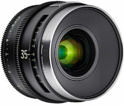 Samyang XEEN Meister 35mm T1,3 Cadru complet pentru montură Canon EF Samyang XEEN Meister 35mm T1,3 Cadru complet pentru montură Canon EF