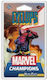 Fantasy Flight Marvel Champions Cyclops Hero Deck MC33EN