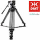 Diat Diat TV100 Kit Video Tripod