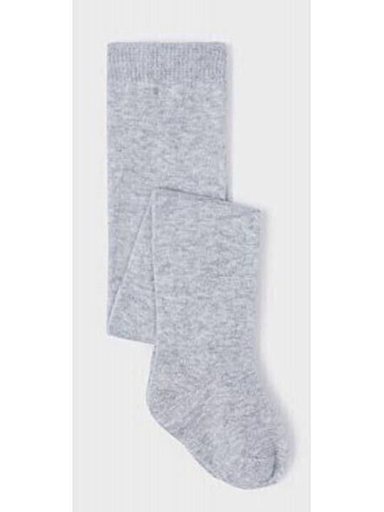 Mayoral Kinderstrumpfhose Gray
